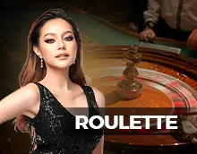 MG Live Roulette