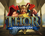 Thor Hammer Time