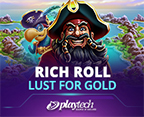 Rich Roll: Lust for Gold!