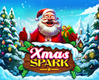 Xmas Spark