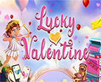 Lucky Valentine